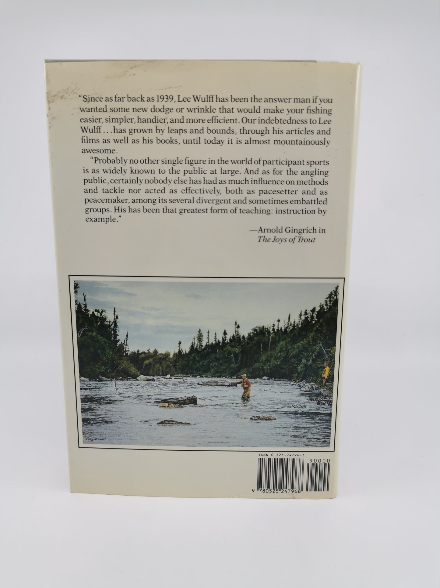 The Compleat Lee Wulff: A Treasury of Lee Wulff's Greatest Angling Adventures