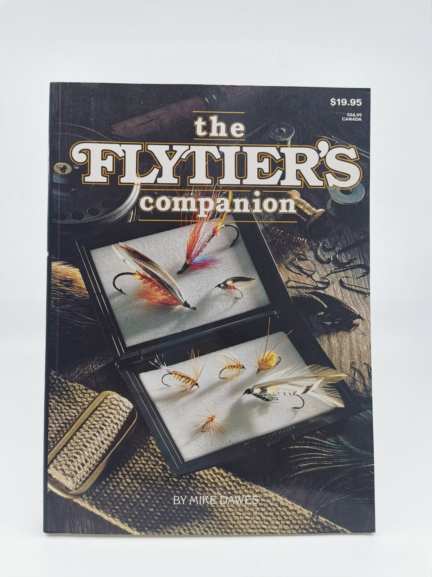 The Flytier's Companion