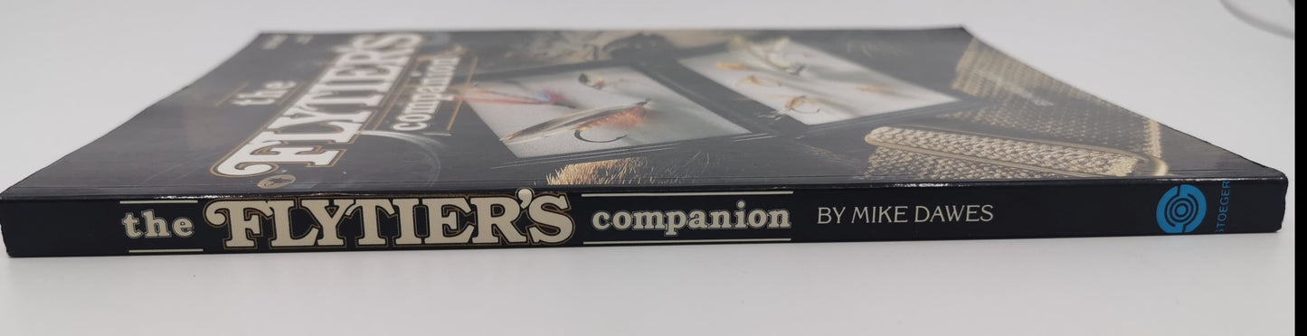 The Flytier's Companion