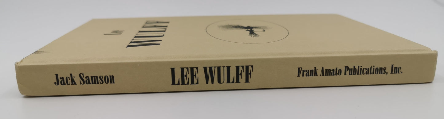 Lee Wulff