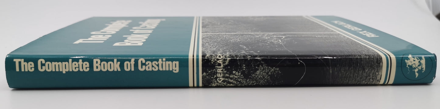 The Complete Book of Casting