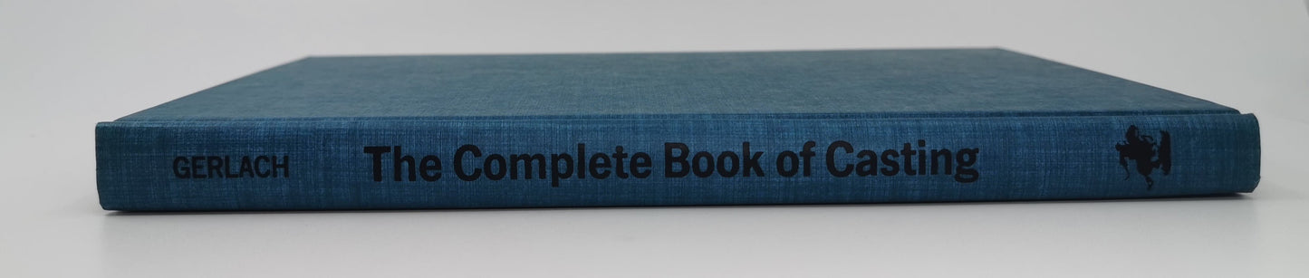 The Complete Book of Casting