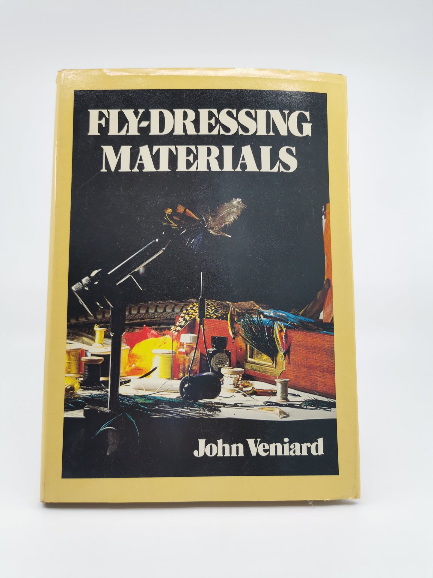 Fly-Dressing Materials