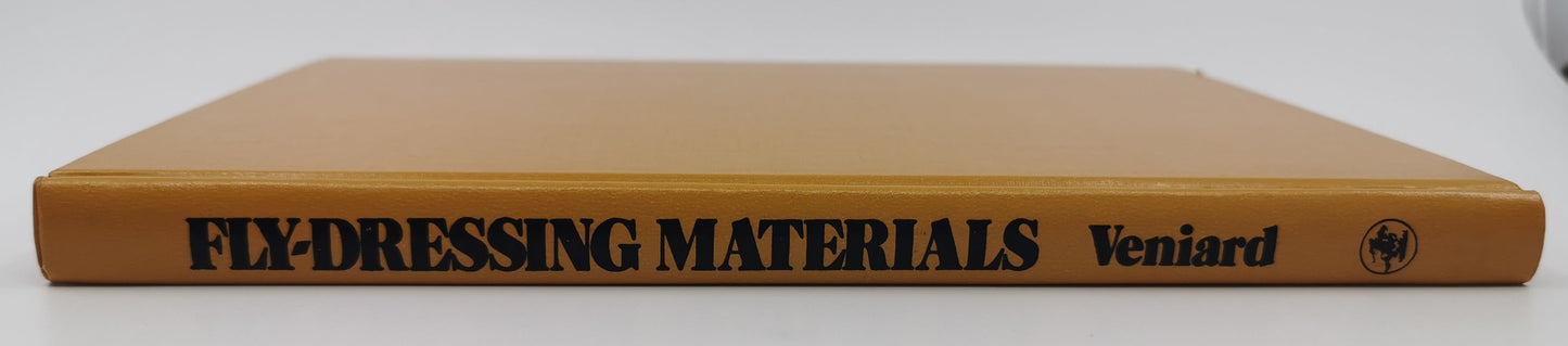 Fly-Dressing Materials