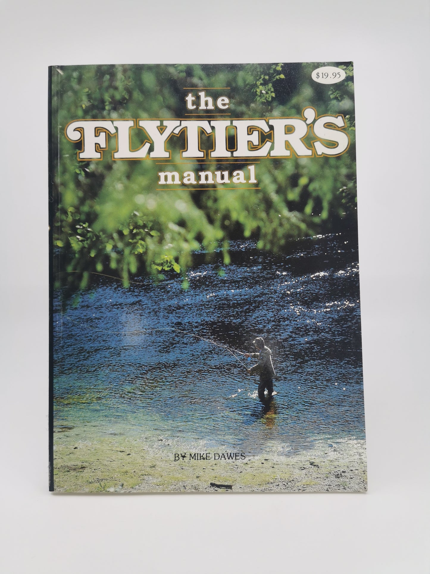 The Flytier's Manual
