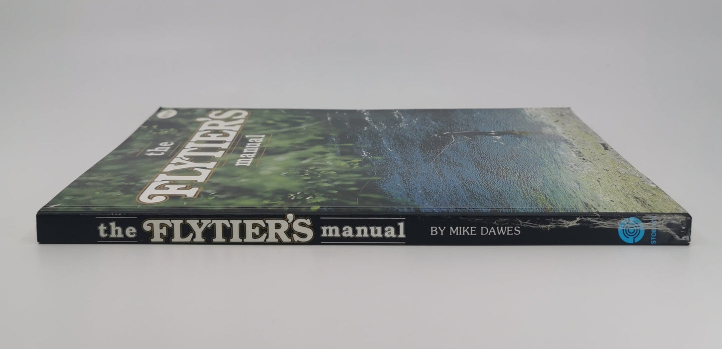 The Flytier's Manual