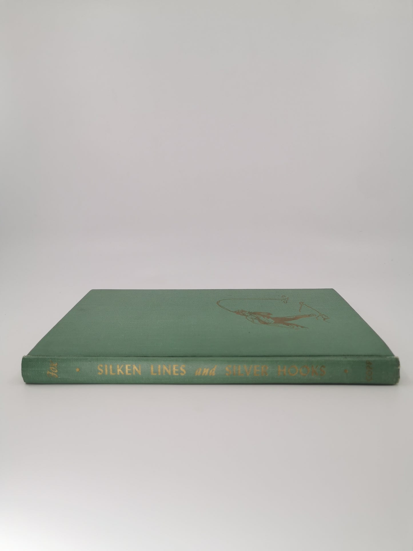 Silken Lines and Silver Hooks