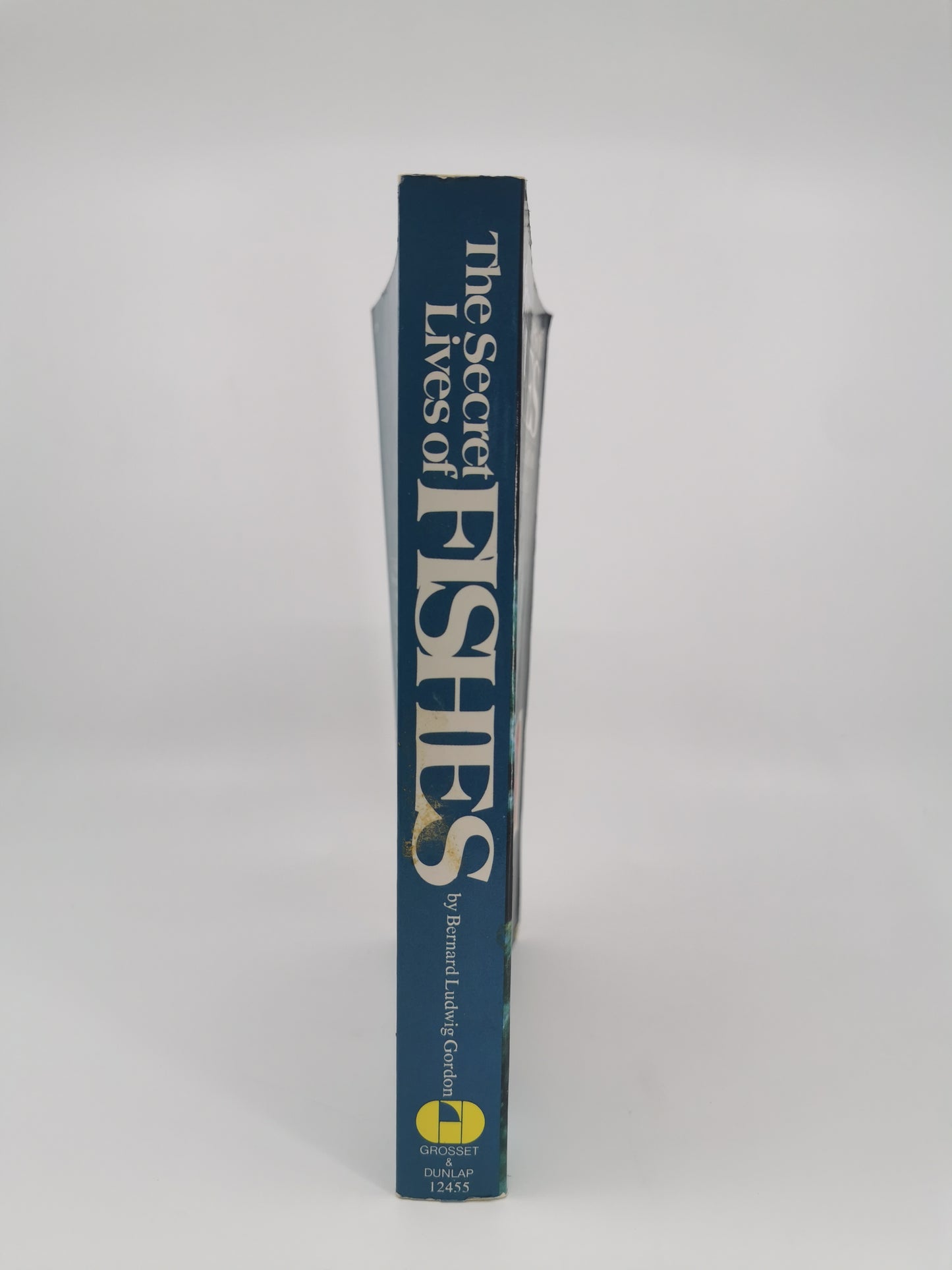 The Secret Lives of Fishes