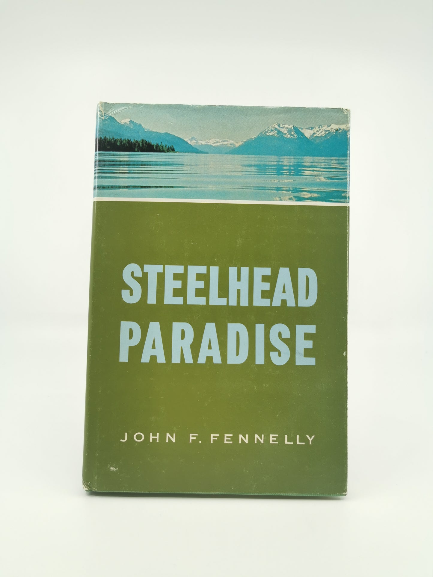 Steelhead Paradise