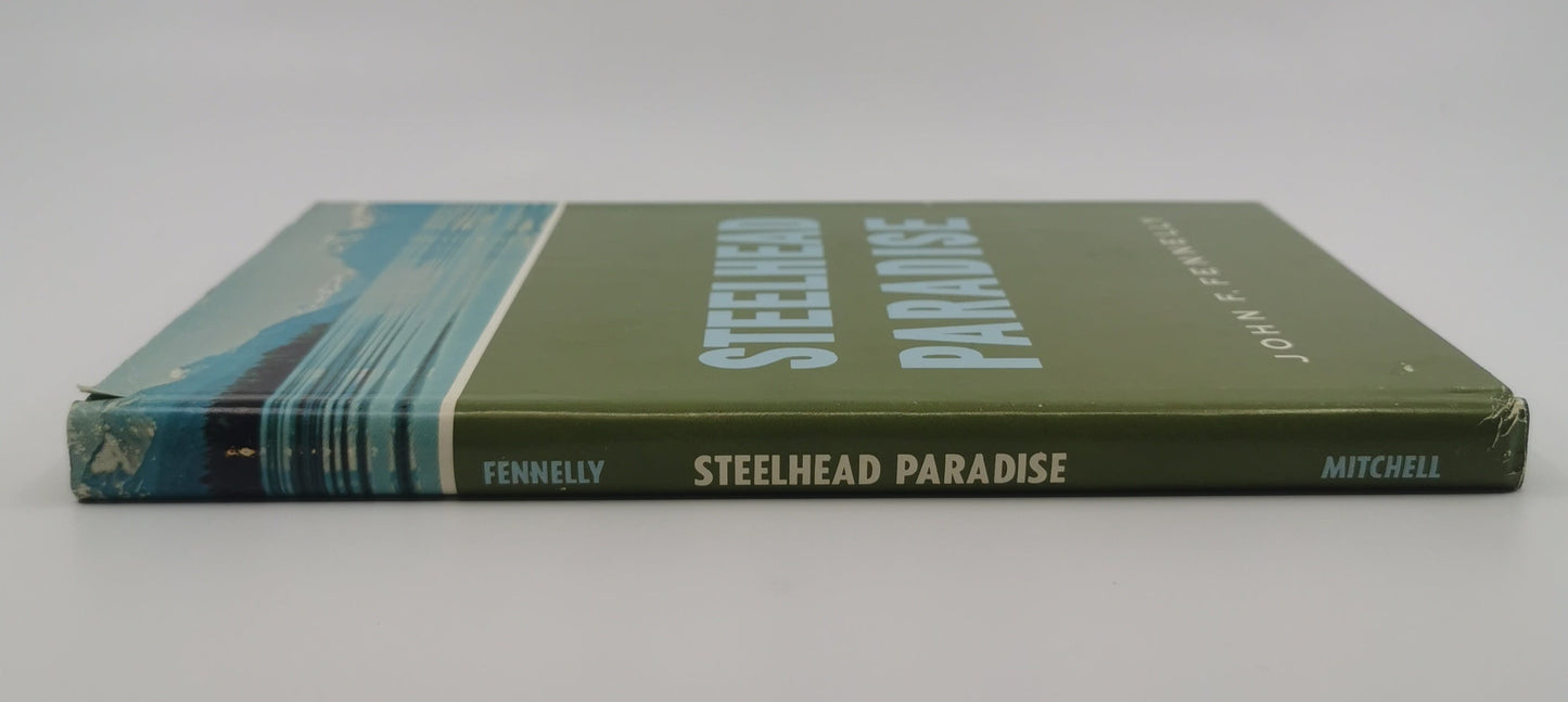 Steelhead Paradise
