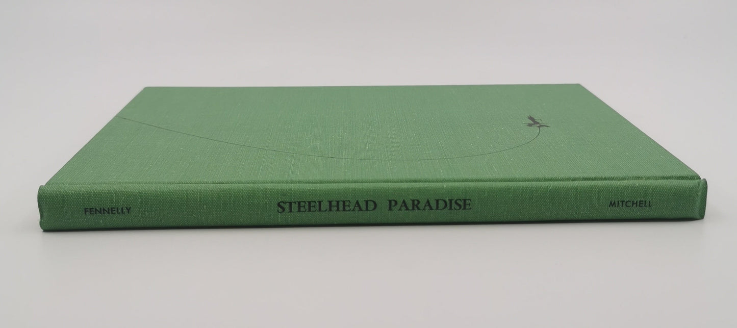 Steelhead Paradise