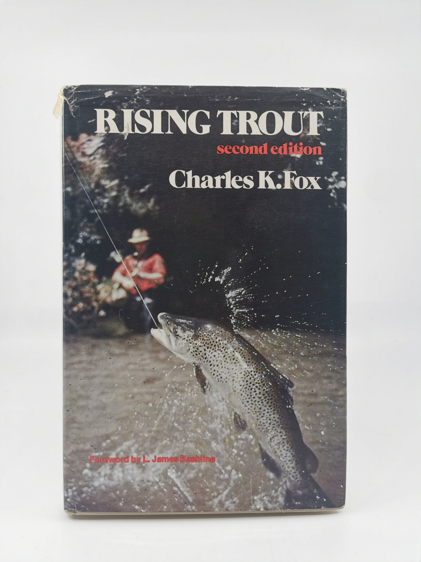 Rising Trout - Second Edition