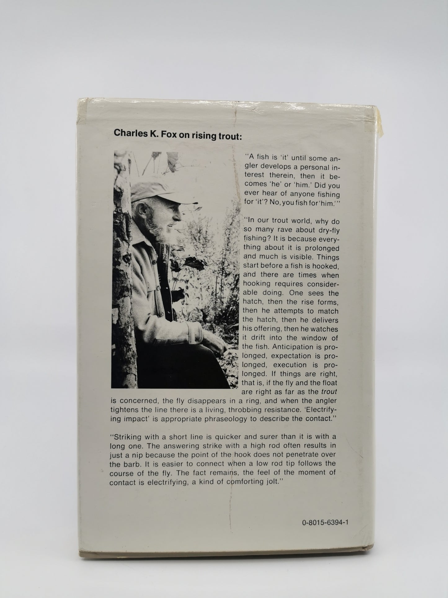 Rising Trout - Second Edition