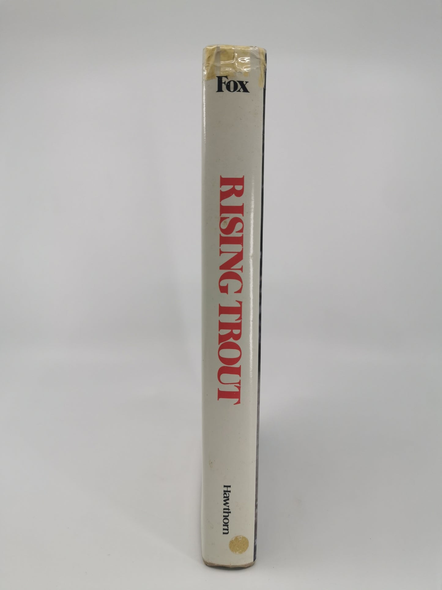 Rising Trout - Second Edition