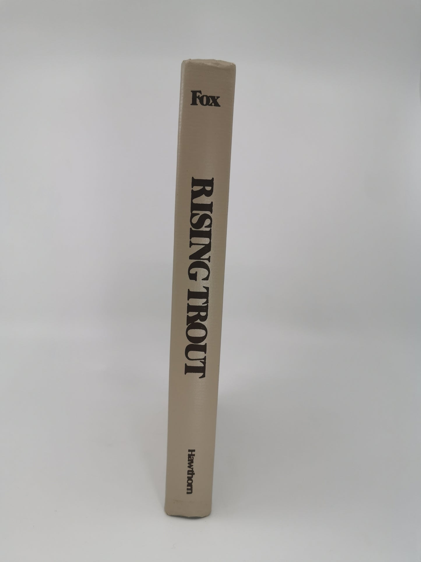 Rising Trout - Second Edition