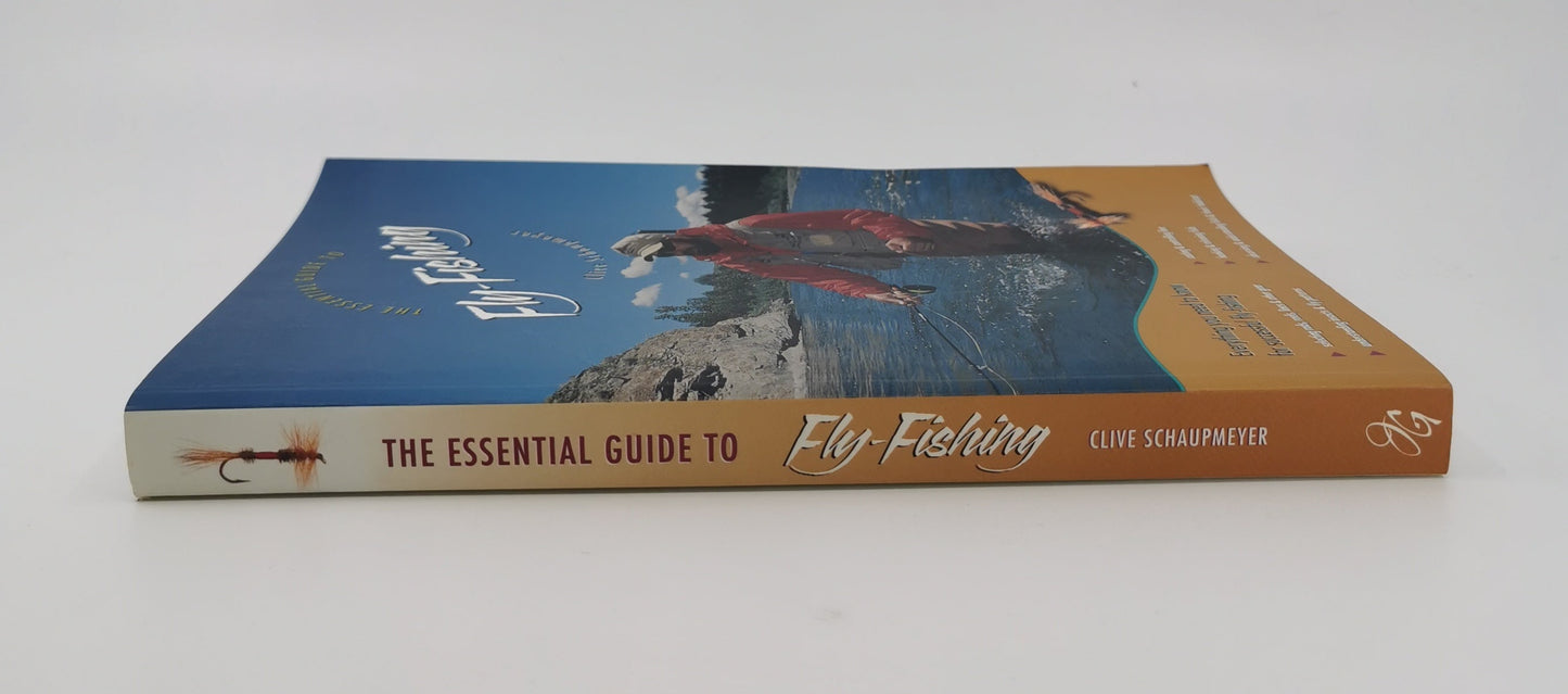 The Essential Guide to Fly-Fishing