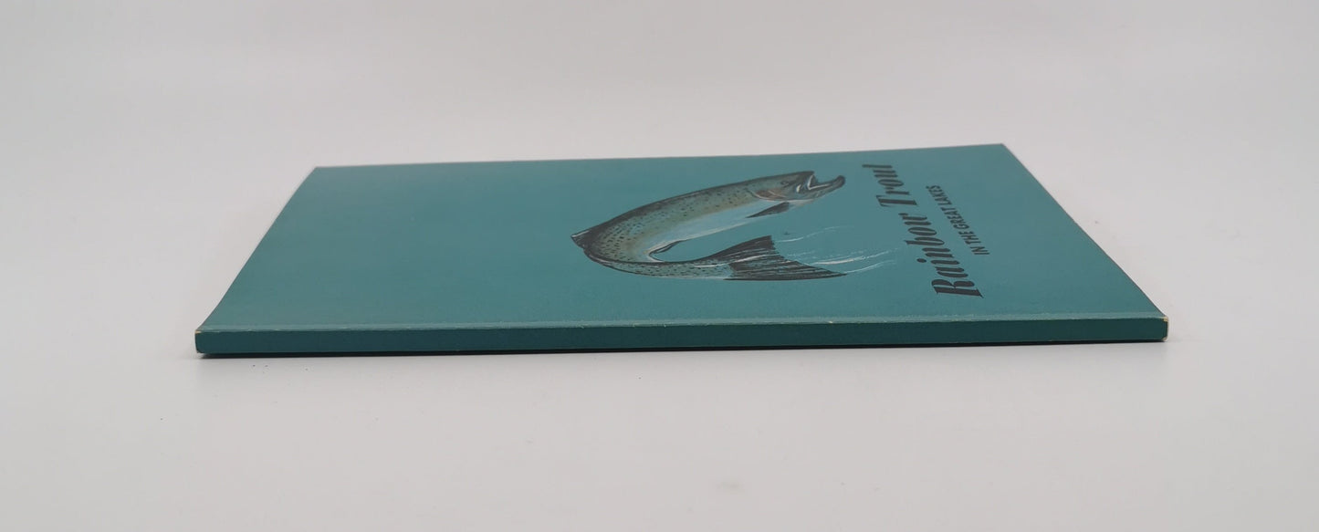 Rainbow Trout In The Great Lakes