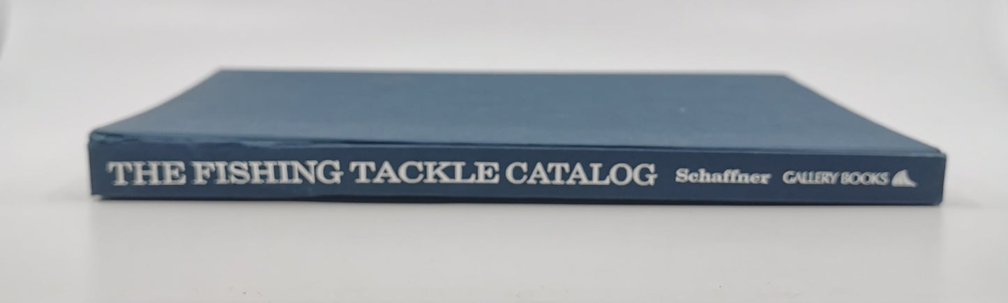 The Fishing Tackle Catalog