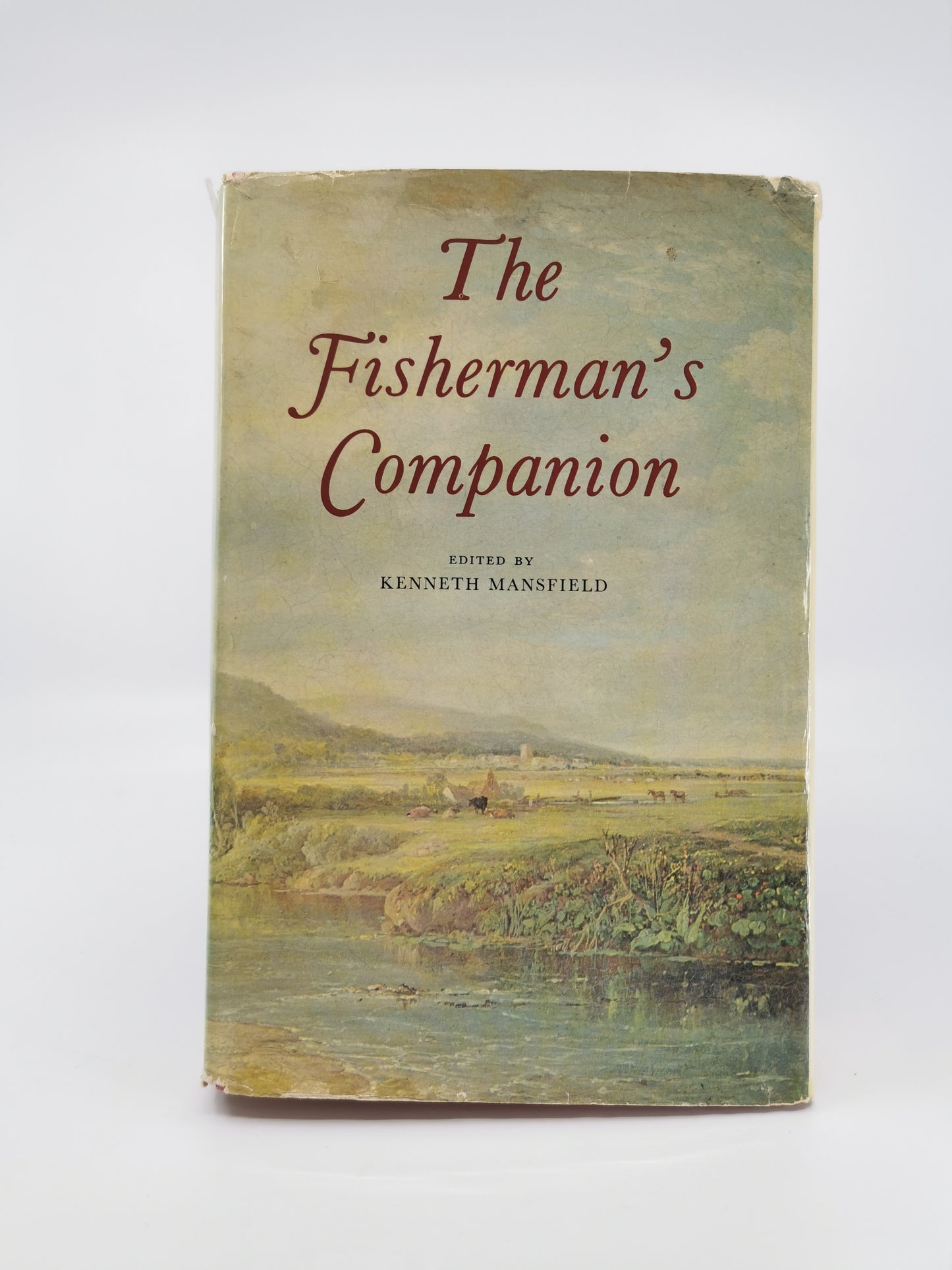The Fisherman's Companion