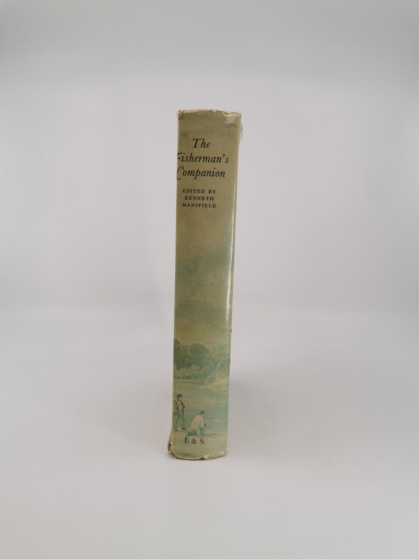 The Fisherman's Companion