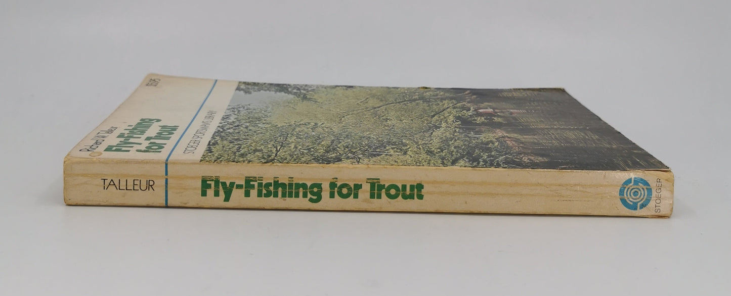 Fly-Fishing for Trout