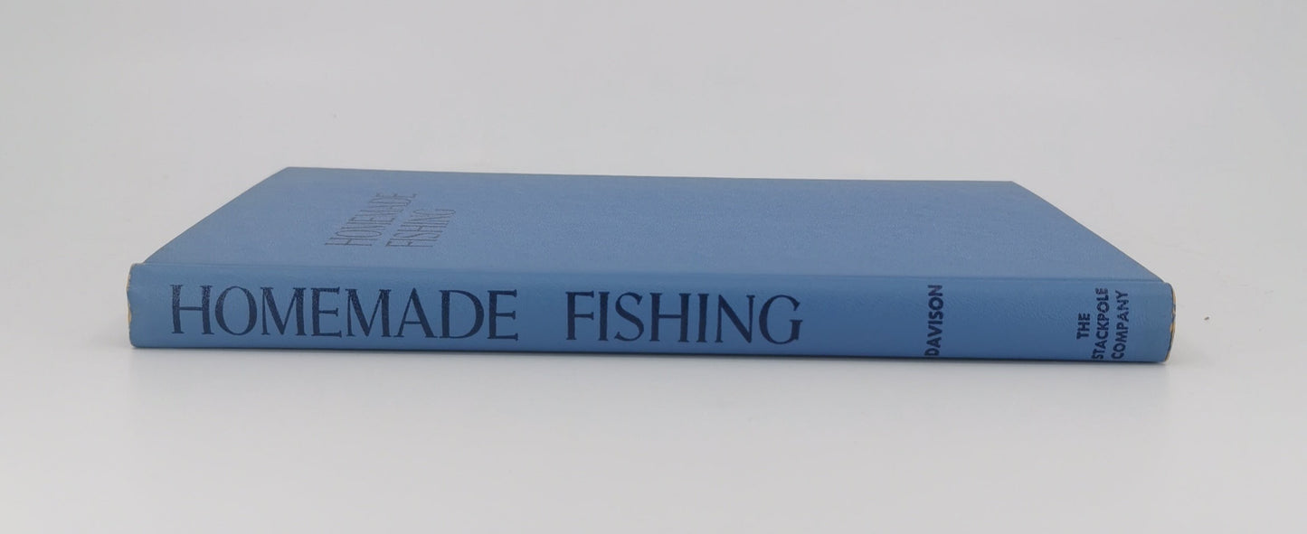 Homemade Fishing: Bass and Trout Waters You Can Build Yourself