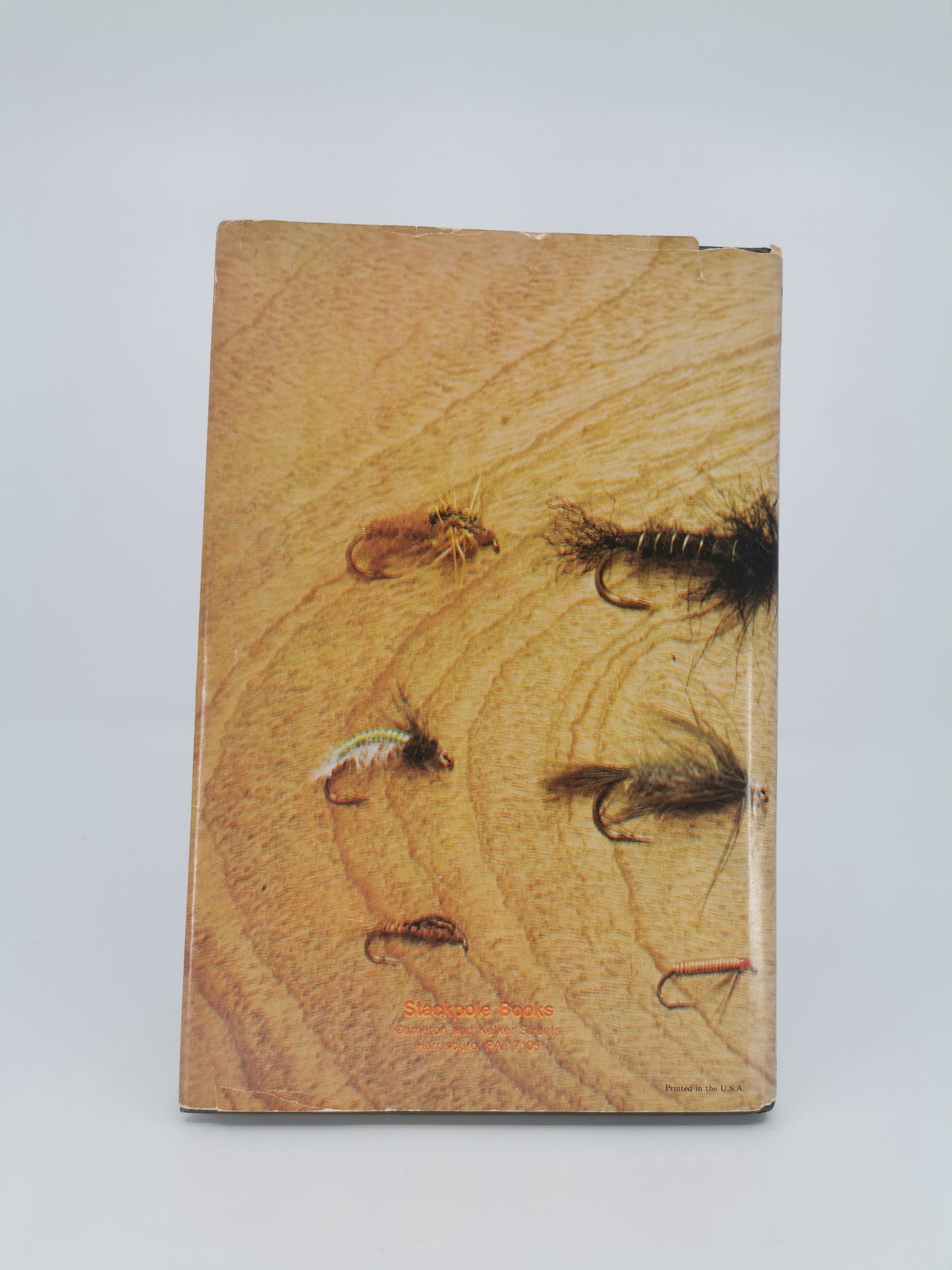 Nymphing: A Basic Book - Signed Copy