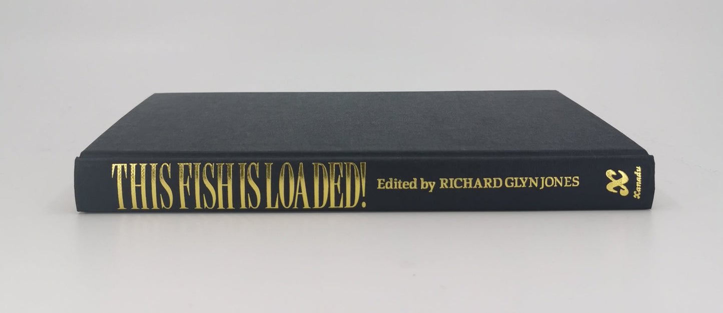 The Fish is Loaded! The Book of Surreal and Bizarre Humour