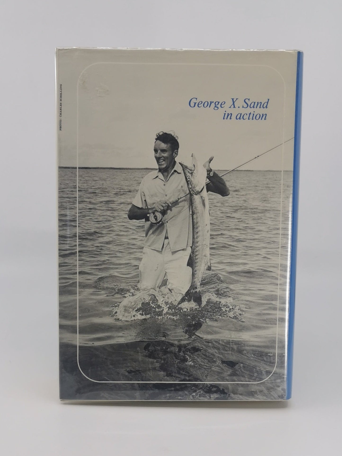 Salt-Water Fly Fishing