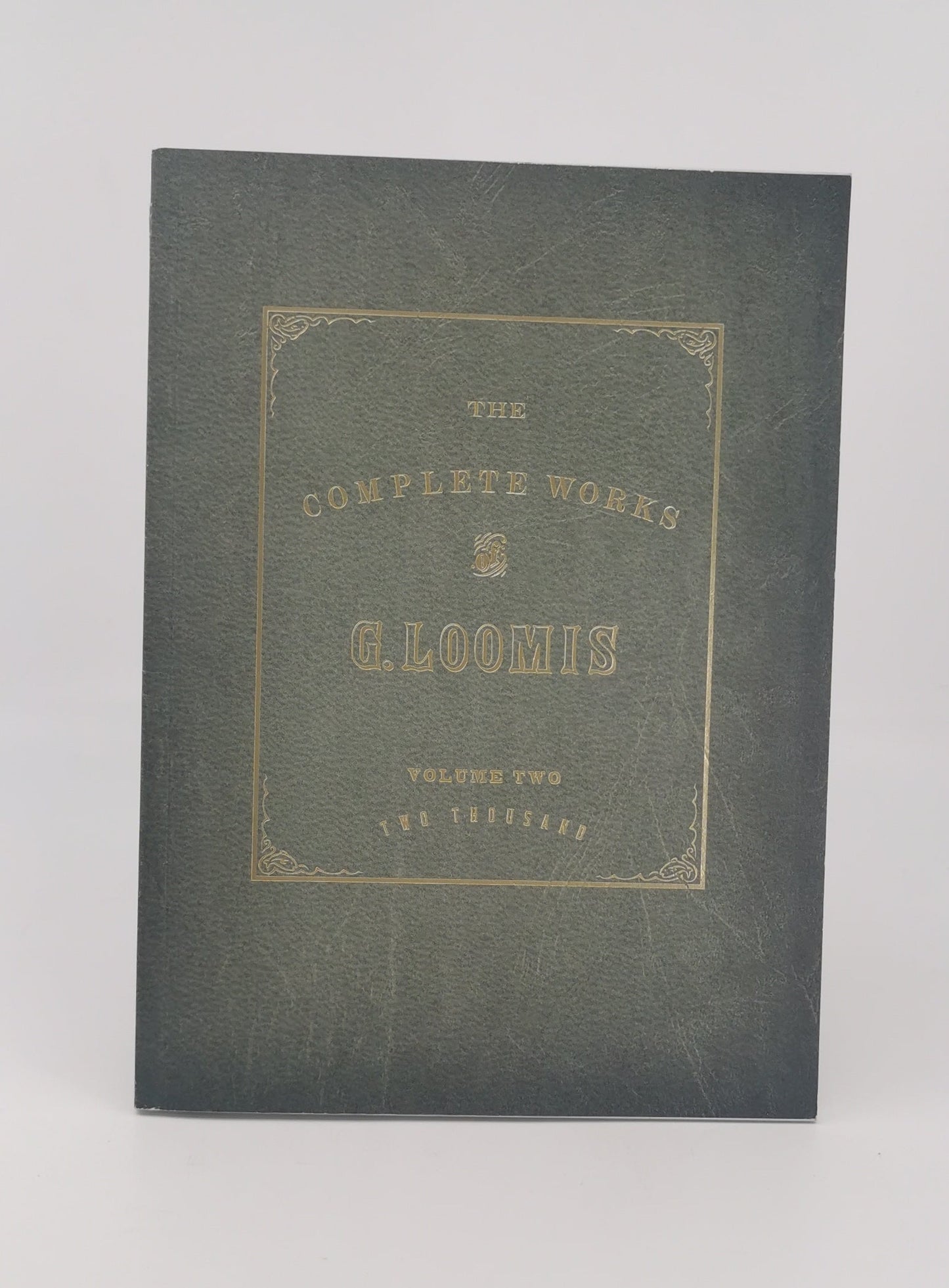 The Complete Works of G. Loomis Volume 2
