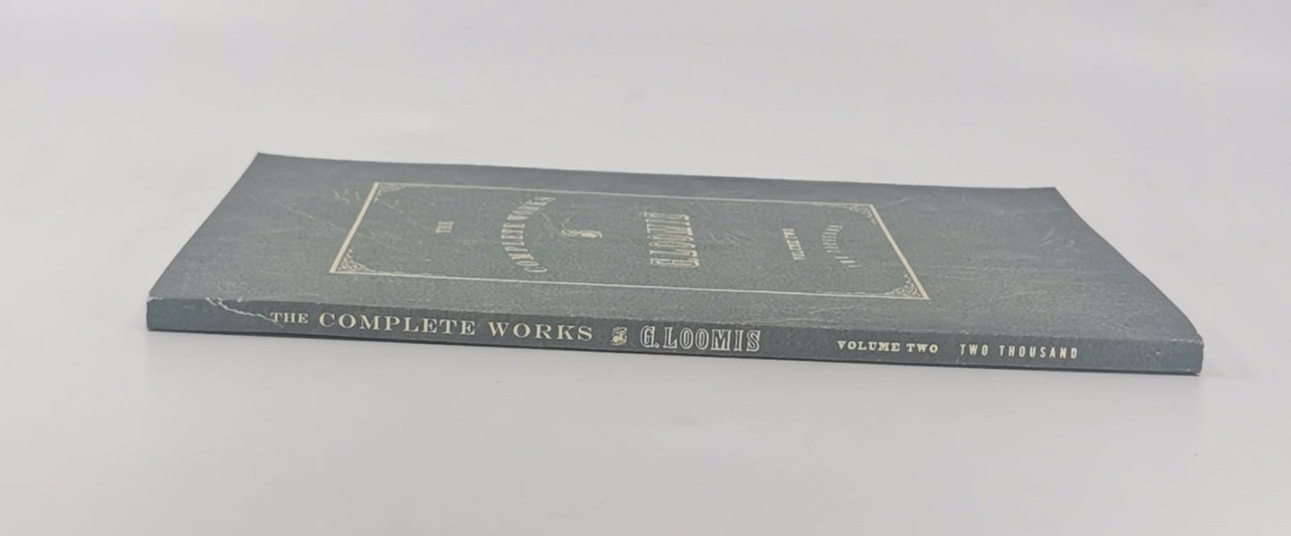 The Complete Works of G. Loomis Volume 2