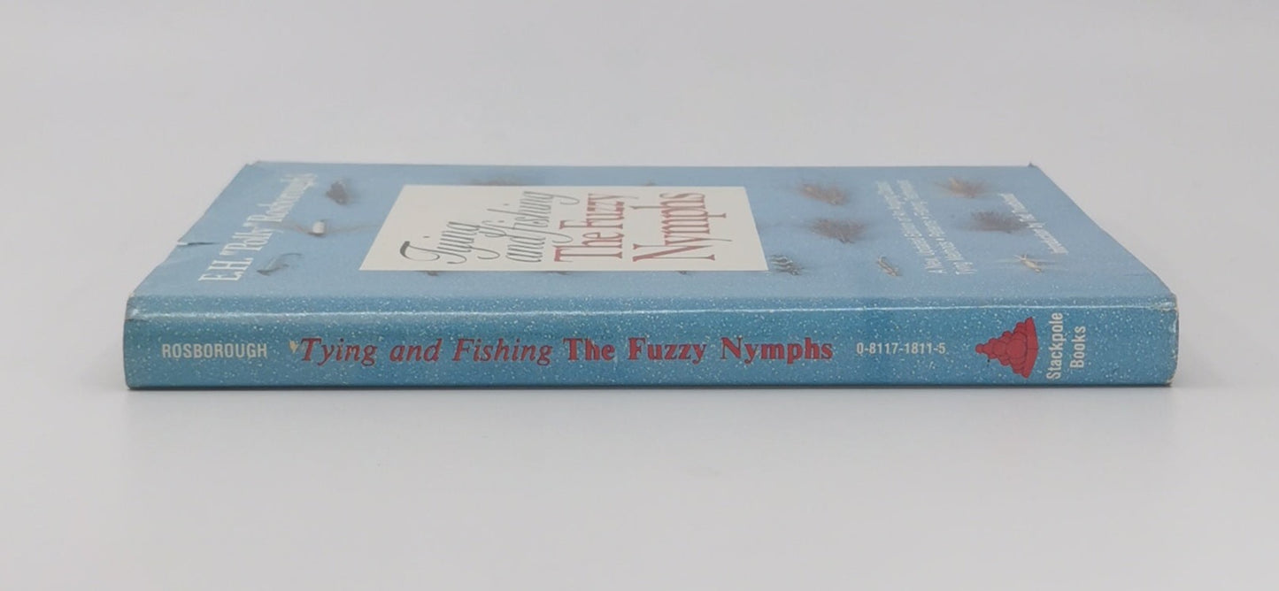 Tying and Fishing The Fuzzy Nymphs