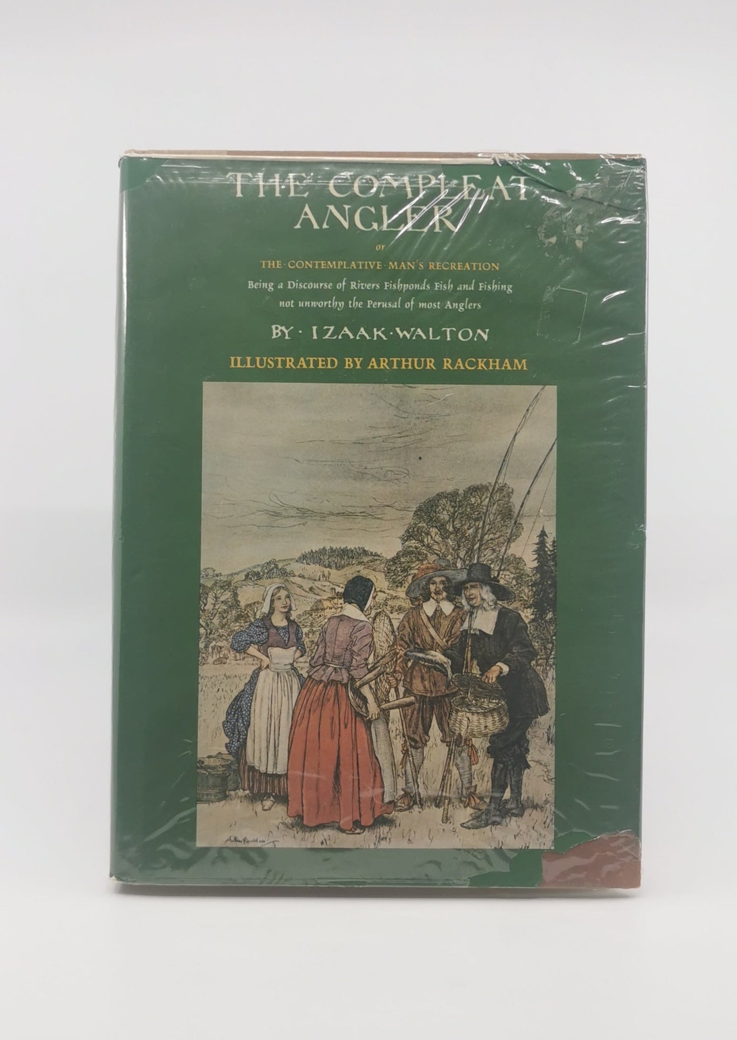 The Compleat Angler