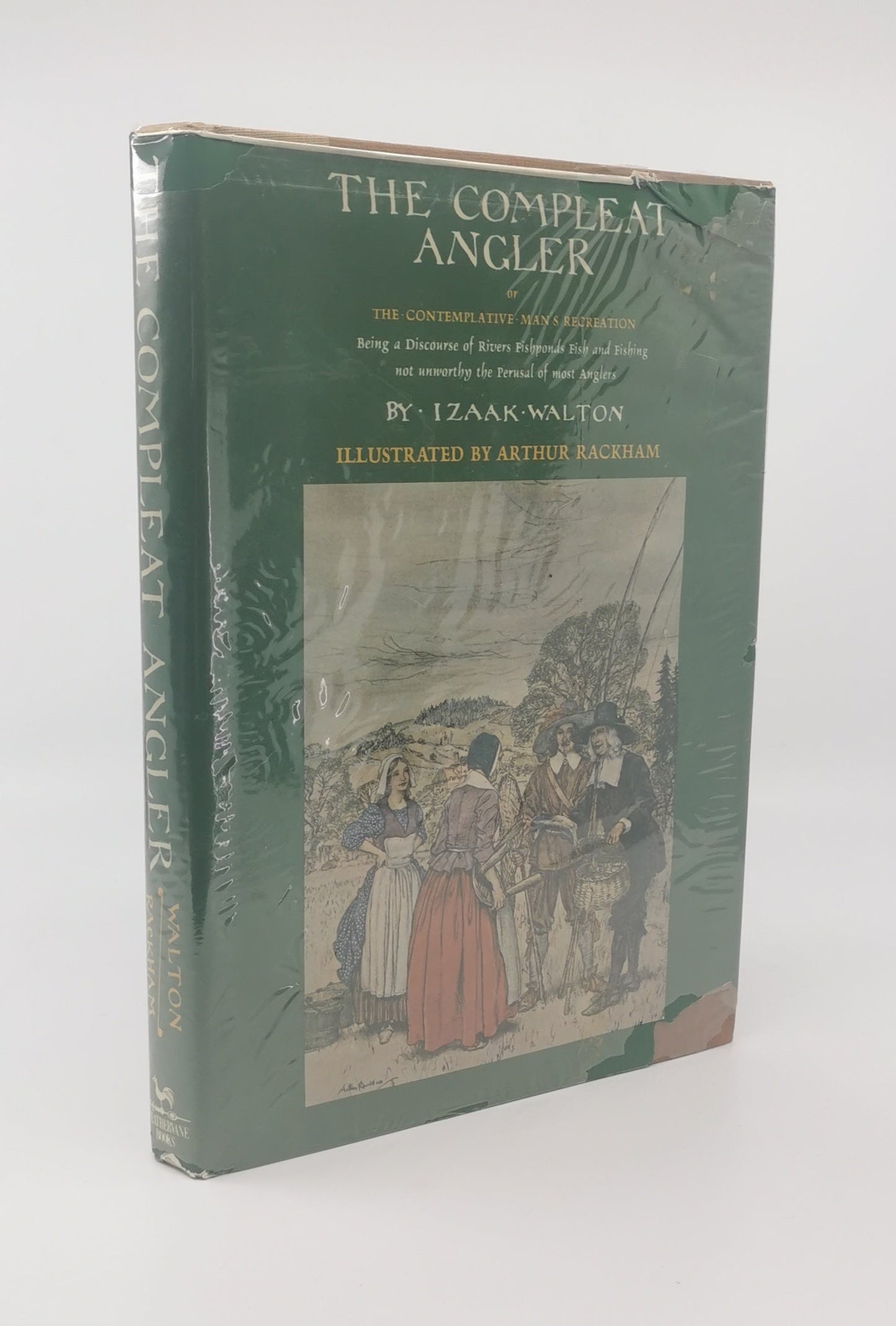 The Compleat Angler