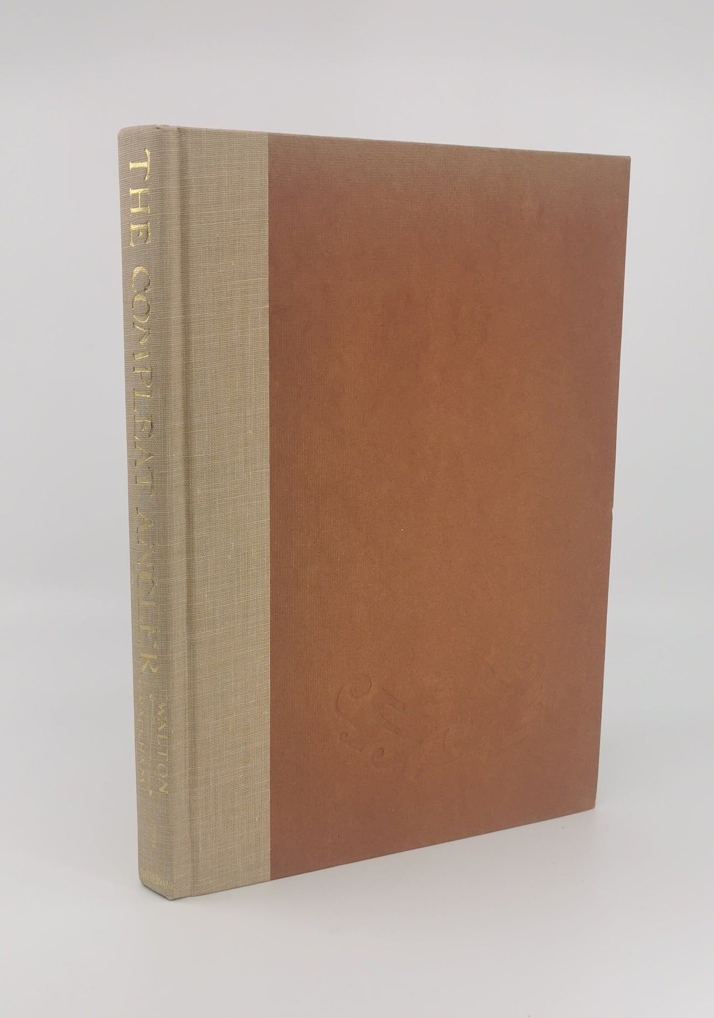 The Compleat Angler