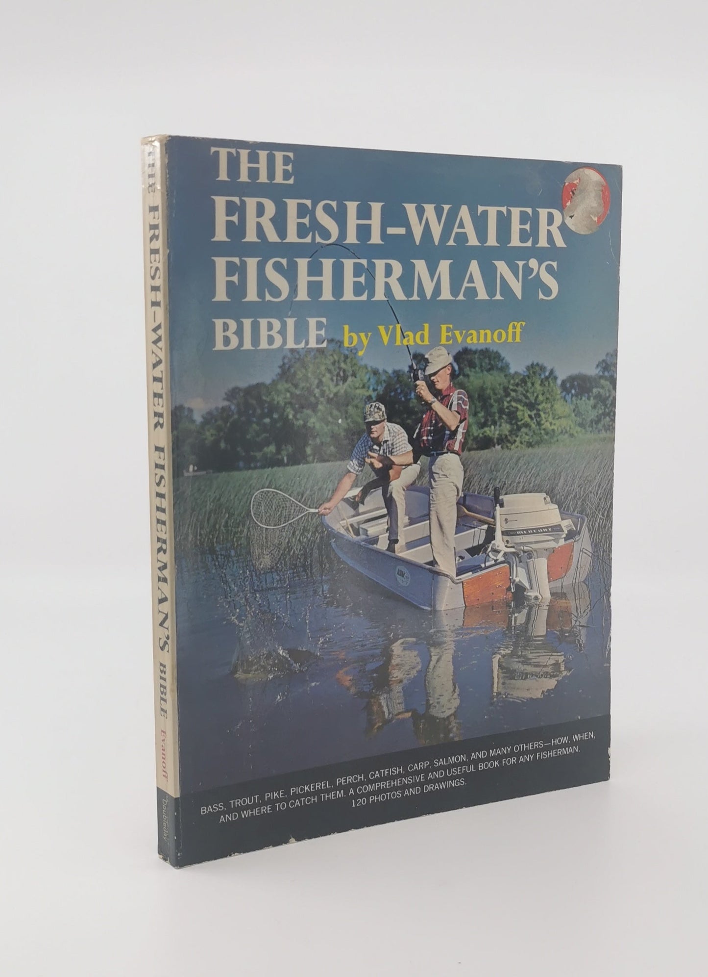 The Freshwater Fisherman's Bible