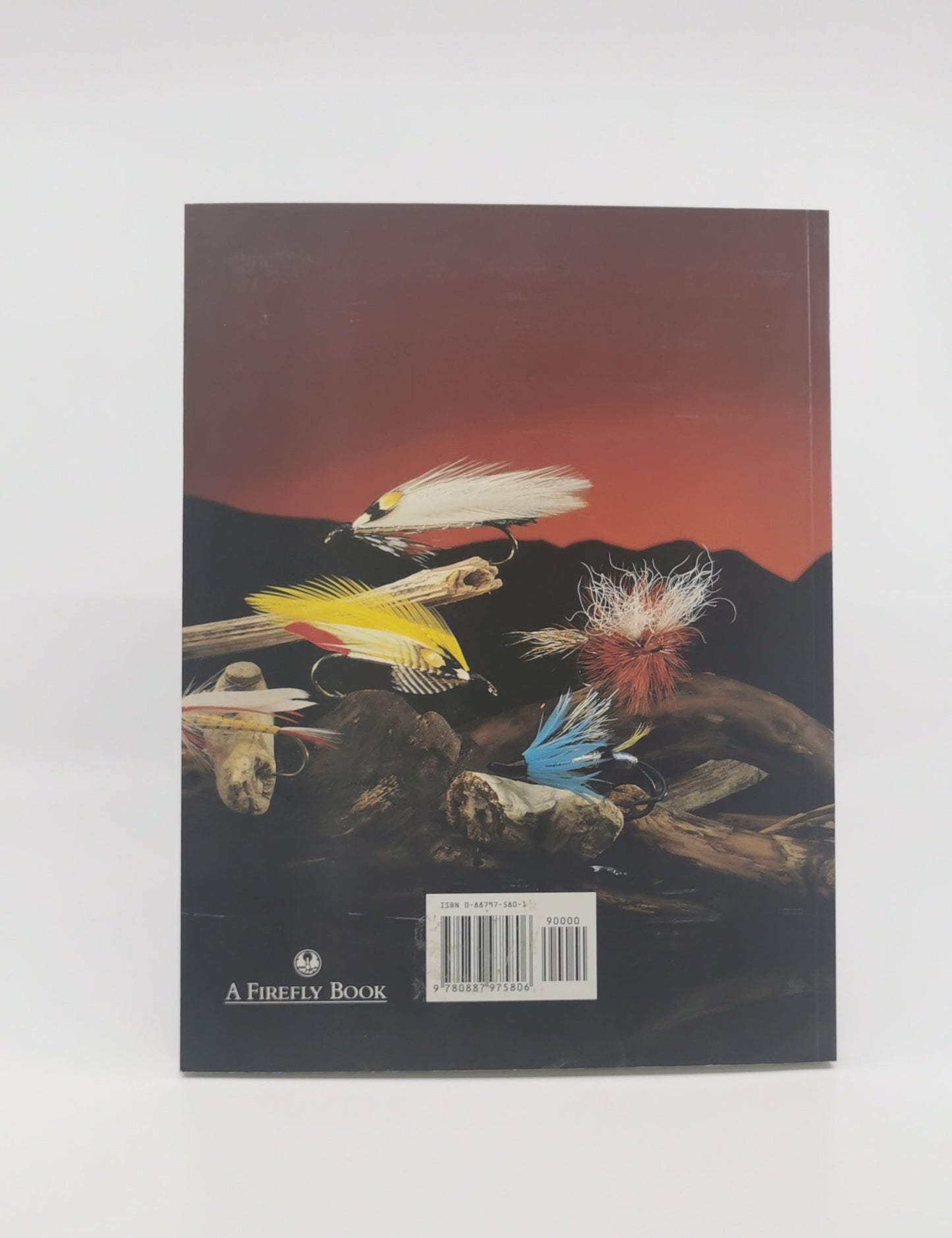 The Art of Fly Tying