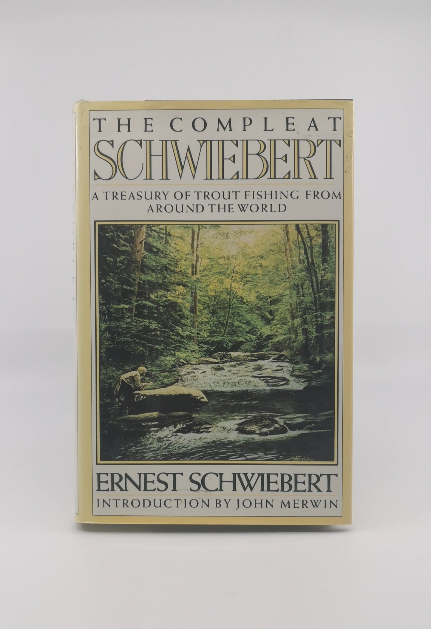 The Compleat Schwiebert - Signed Copy