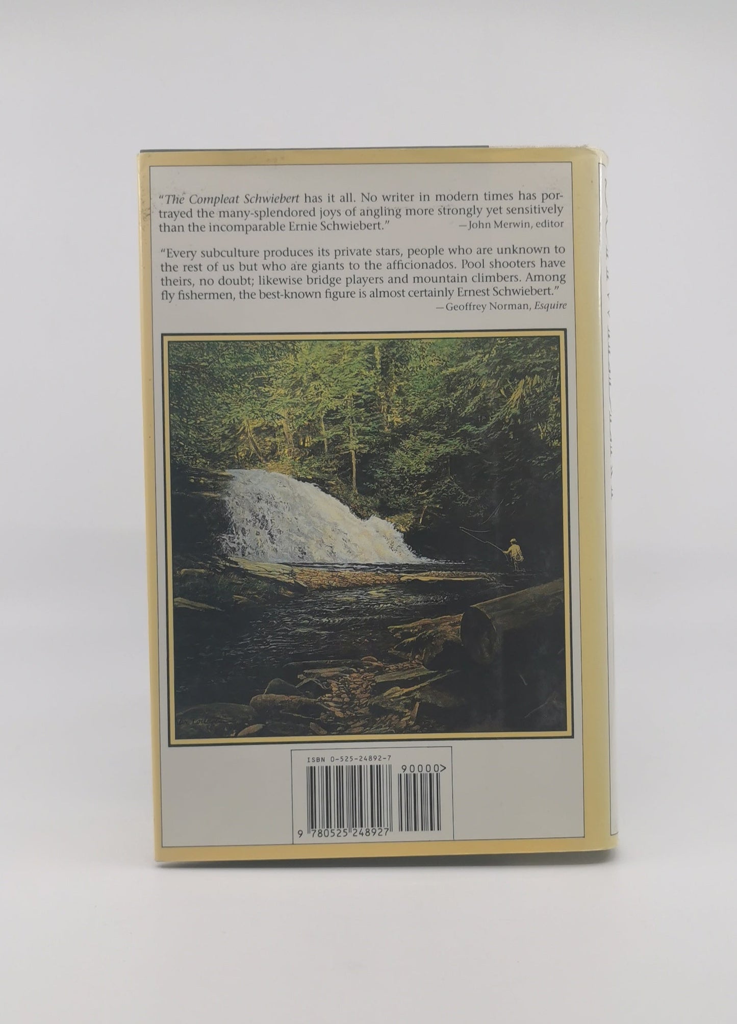 The Compleat Schwiebert - Signed Copy