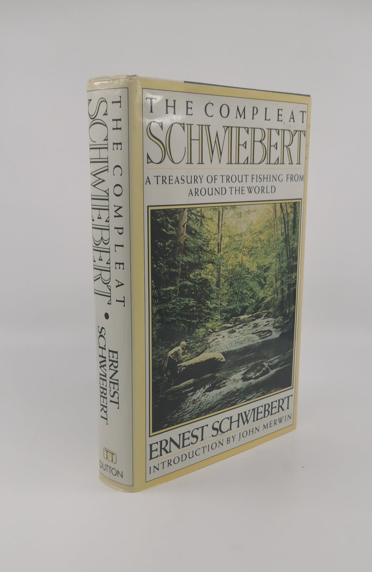 The Compleat Schwiebert - Signed Copy