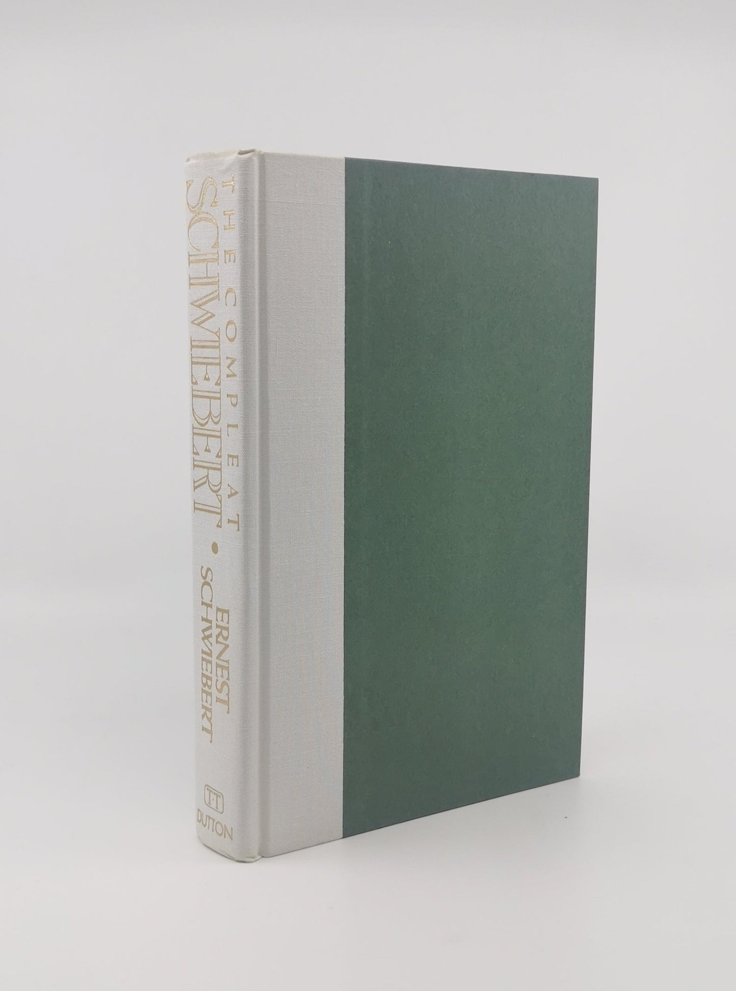 The Compleat Schwiebert - Signed Copy