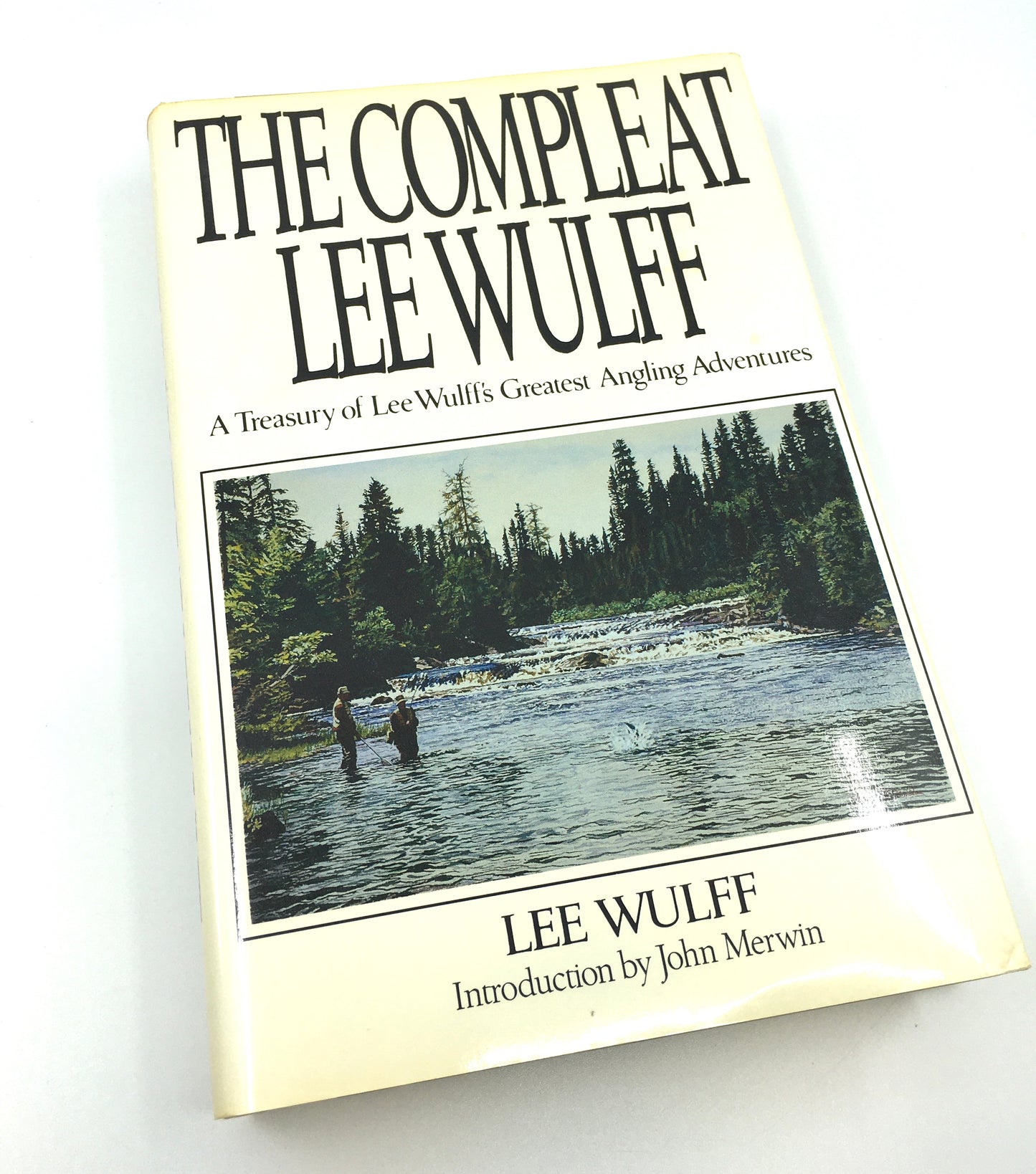The Compleat Lee Wulff