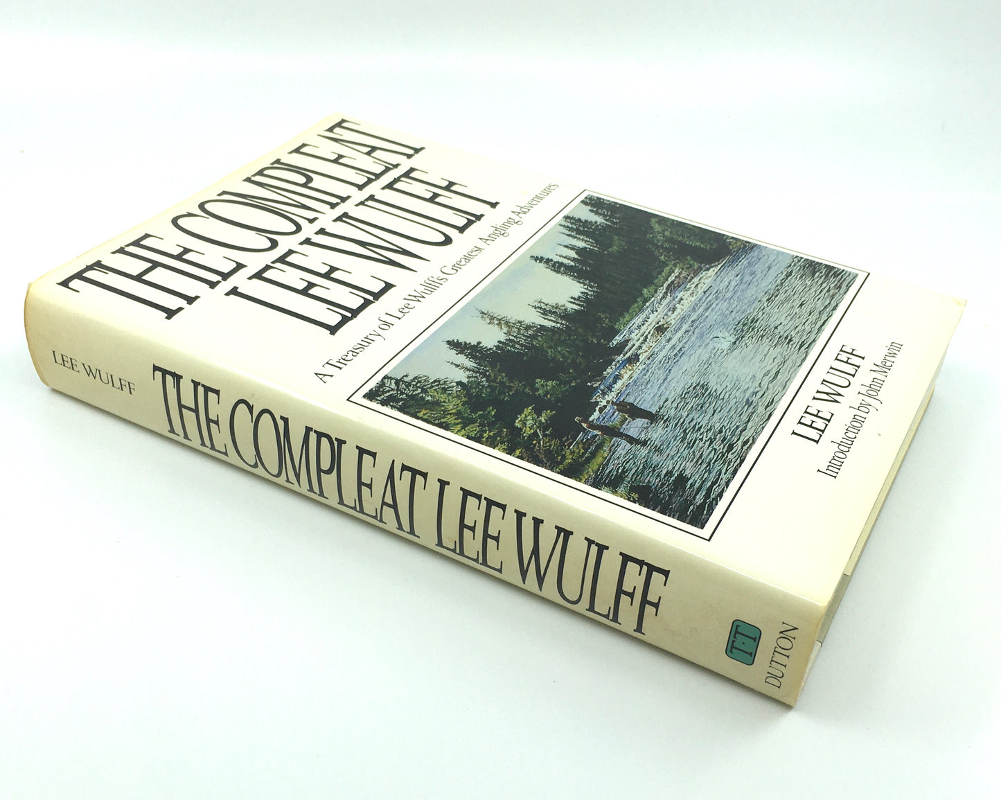 The Compleat Lee Wulff