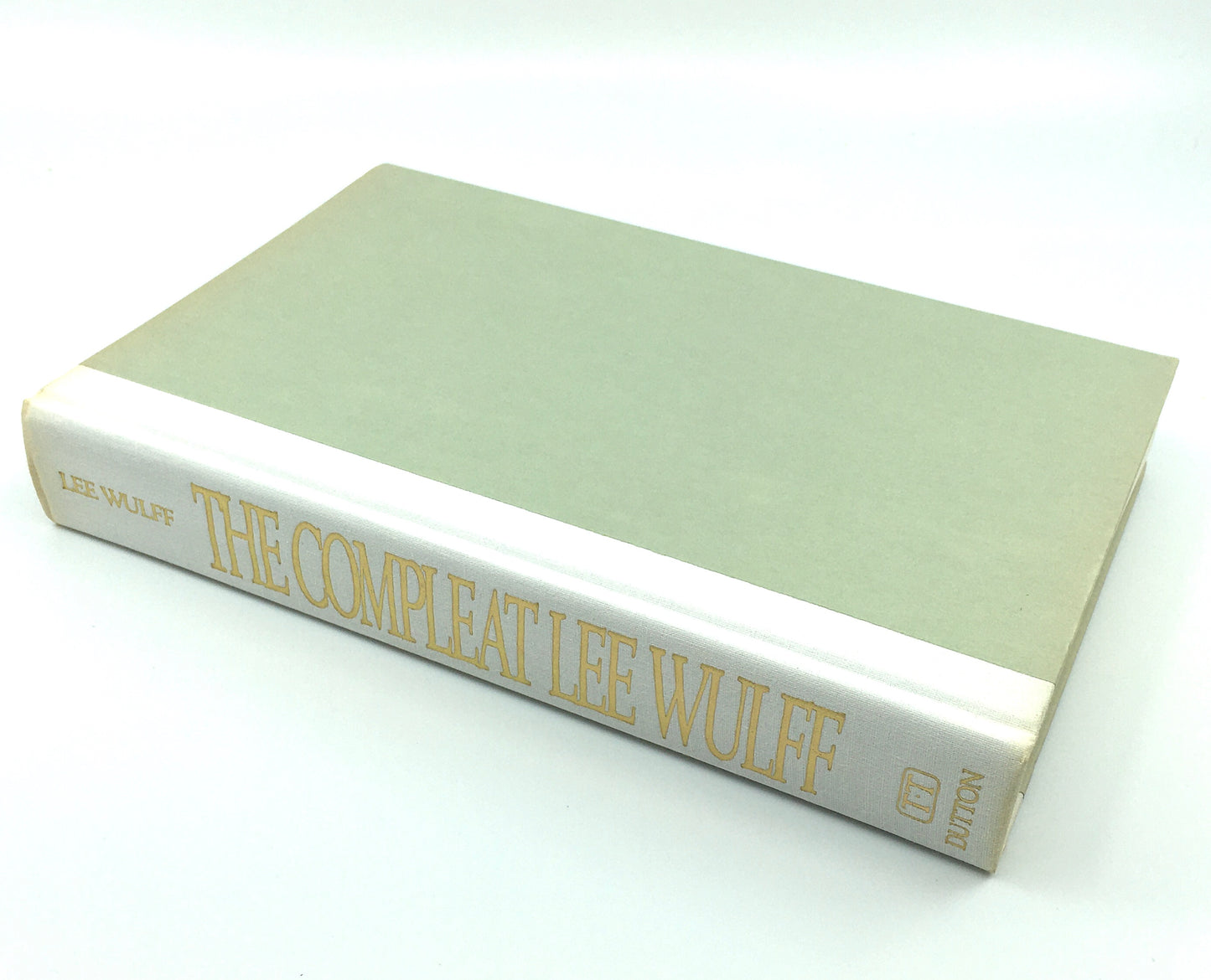 The Compleat Lee Wulff