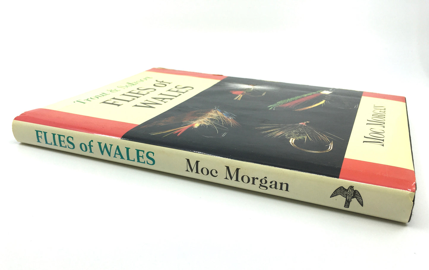 Trout and Salmon Flies of Wales
