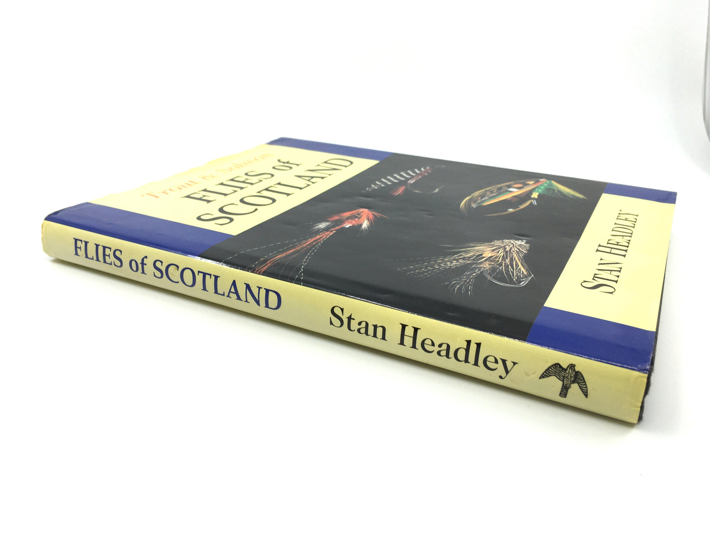 Trout & Salmon Flies of Scotland