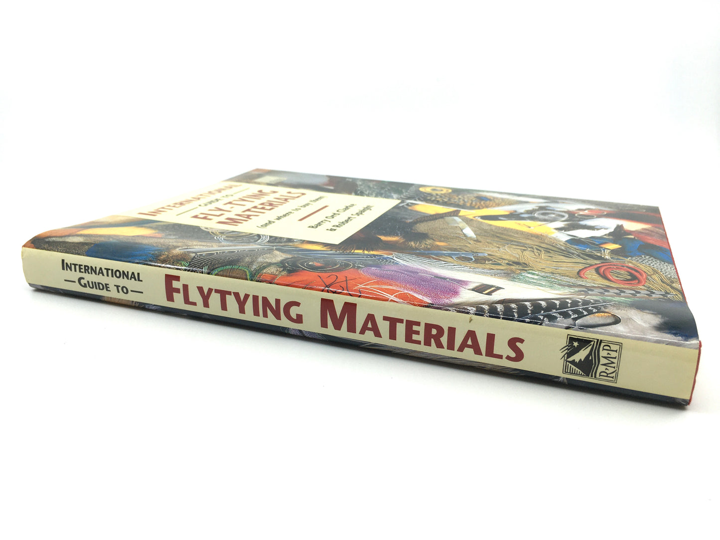 International Guide to Fly-Tying Materials (and where to buy them)