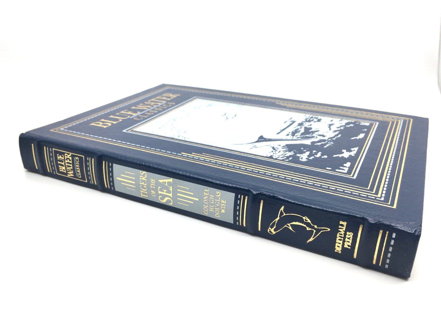Blue Water Classics: Tigers of the Sea