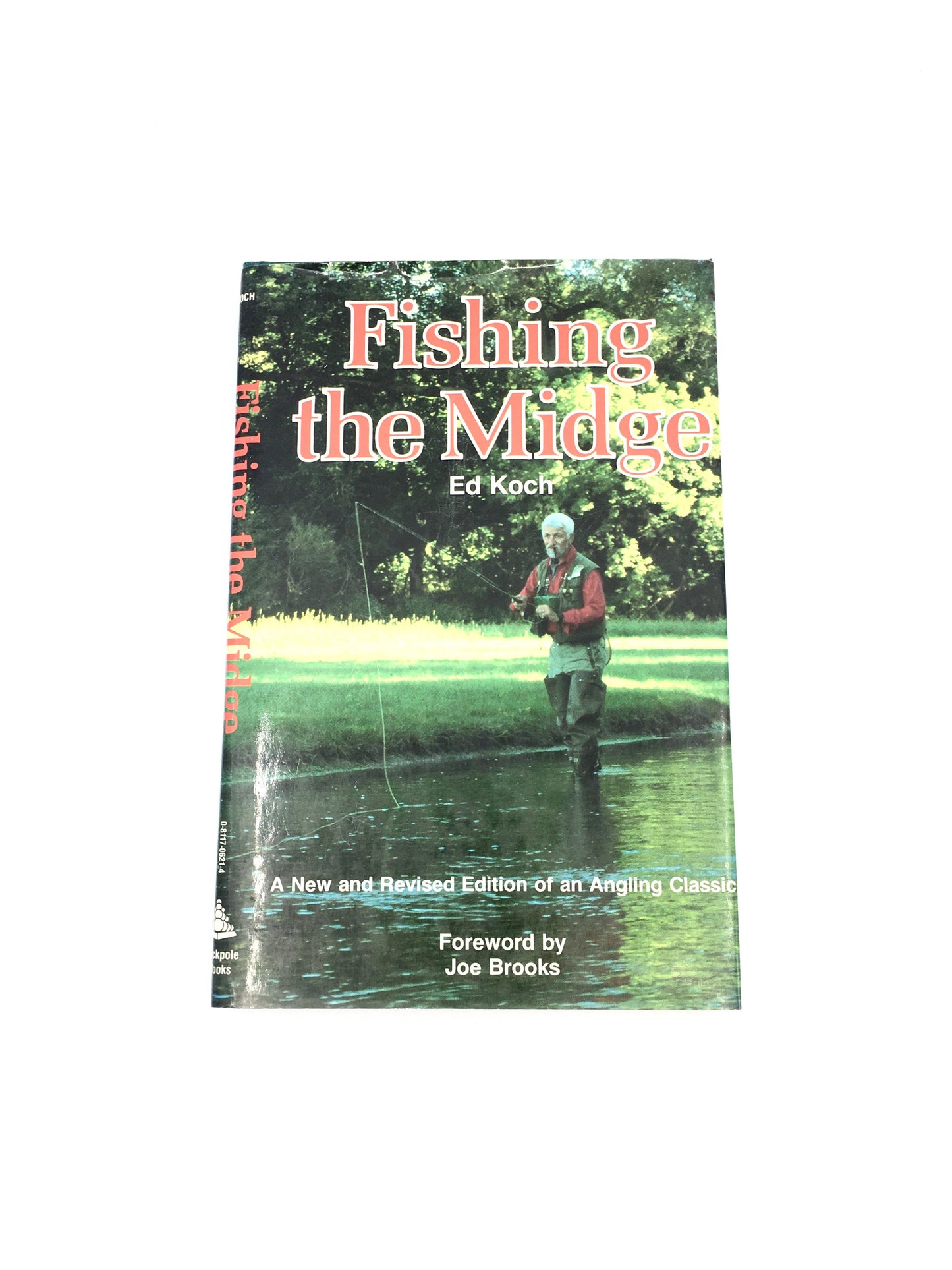 Fishing the Midge
