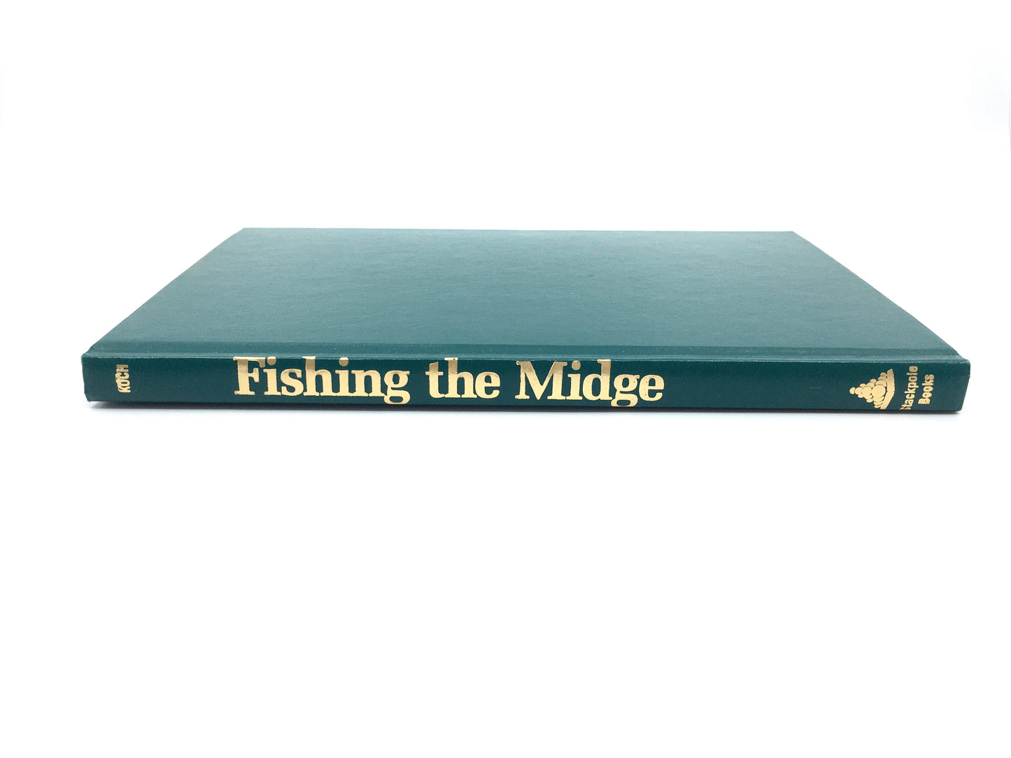 Fishing the Midge